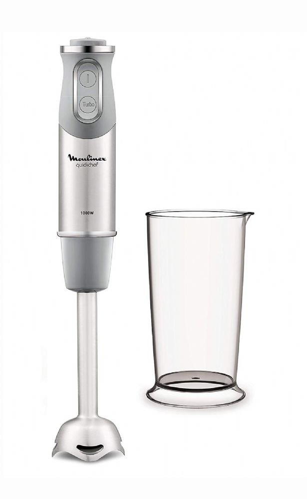 BATIDORA DE VARILLA MOULINEX DD65AD10 QUICKCHEF